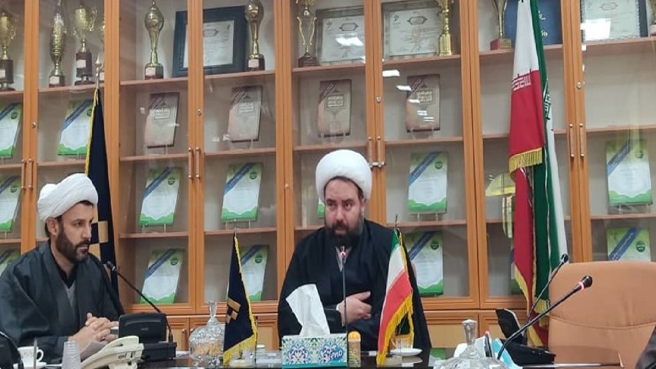 همایش بین‌المللی مبانی فقهی بیانیه گام دوم انقلاب در قم برگزار می‌شود