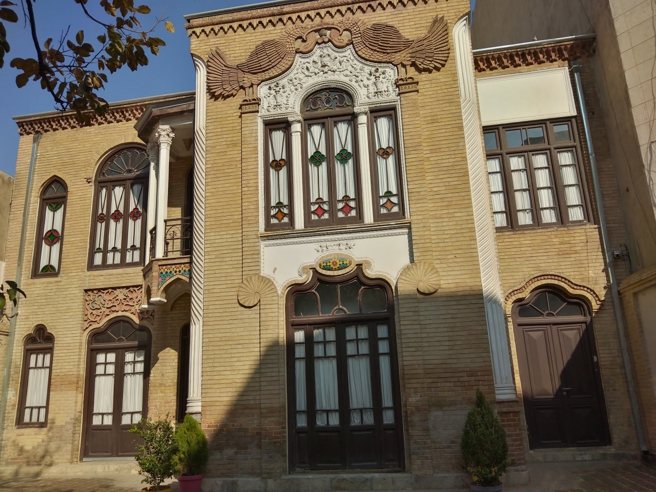 عمارت&zwnj;های عصر قاجار؛ خانه&zwnj;های فراموش&zwnj;شده تهران