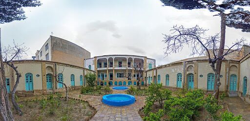 عمارت&zwnj;های عصر قاجار؛ خانه&zwnj;های فراموش&zwnj;شده تهران