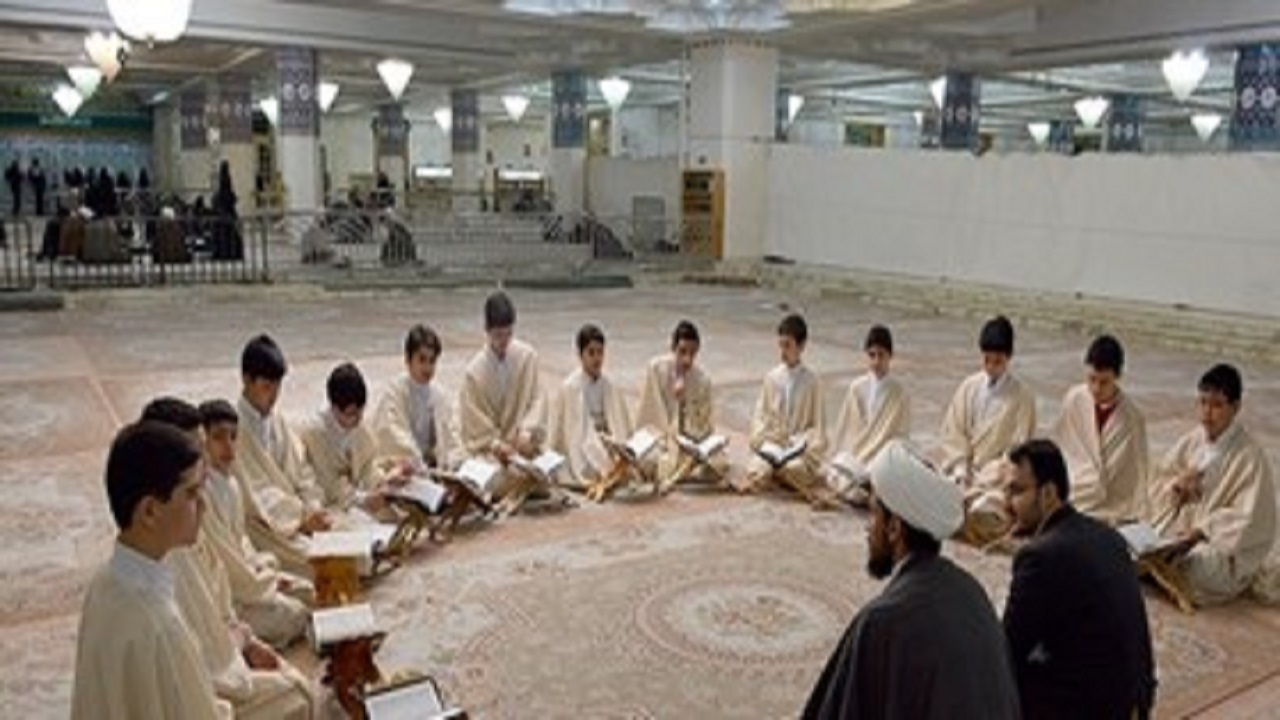 آغاز ثبت نام ترم زمستان در مرکز قرآن و حدیث قم