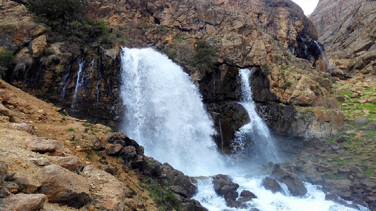از