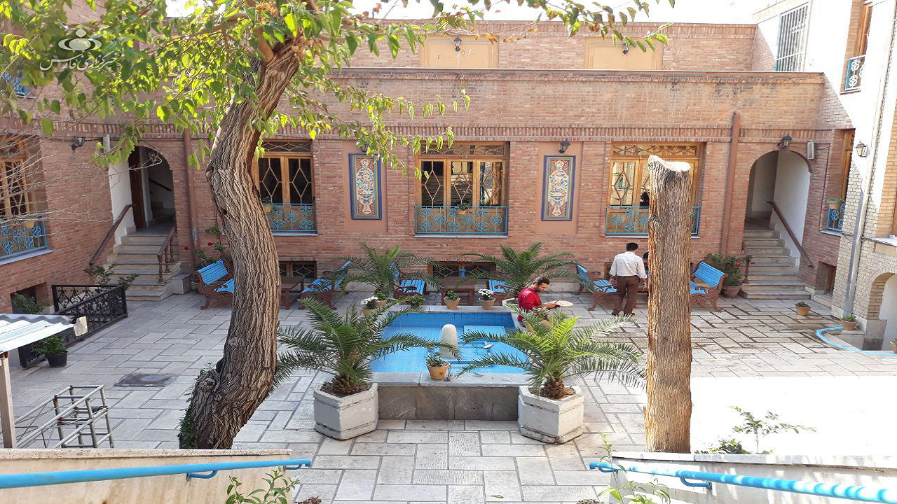 عمارت&zwnj;های عصر قاجار؛ خانه&zwnj;های فراموش&zwnj;شده تهران