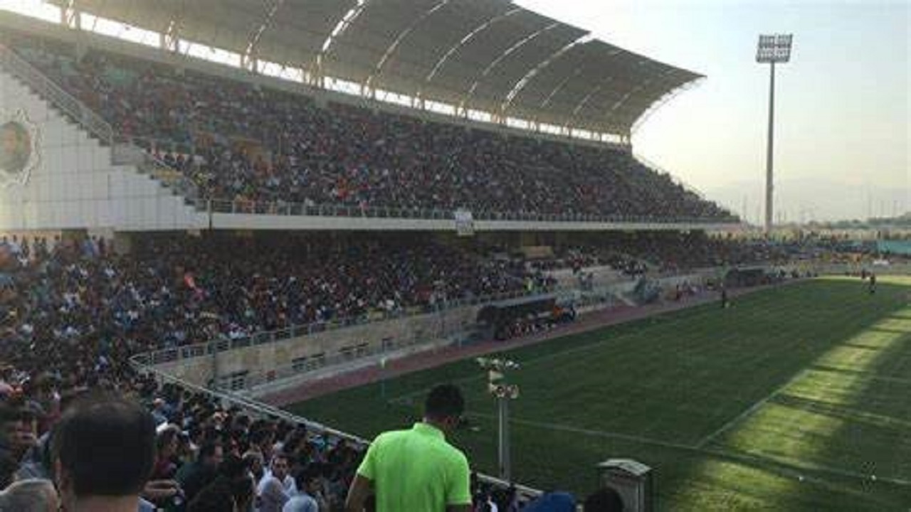 استقلال و پرسپولیس مالک ورزشگاه‌ها نیستند