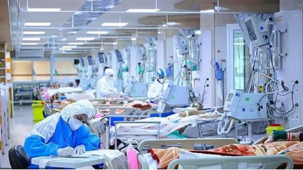 شناسایی ۸۳ بیمار جدید مبتلا به کرونا ویروس در استان اصفهان