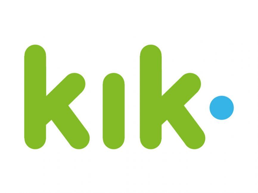 پیامرسان kik
