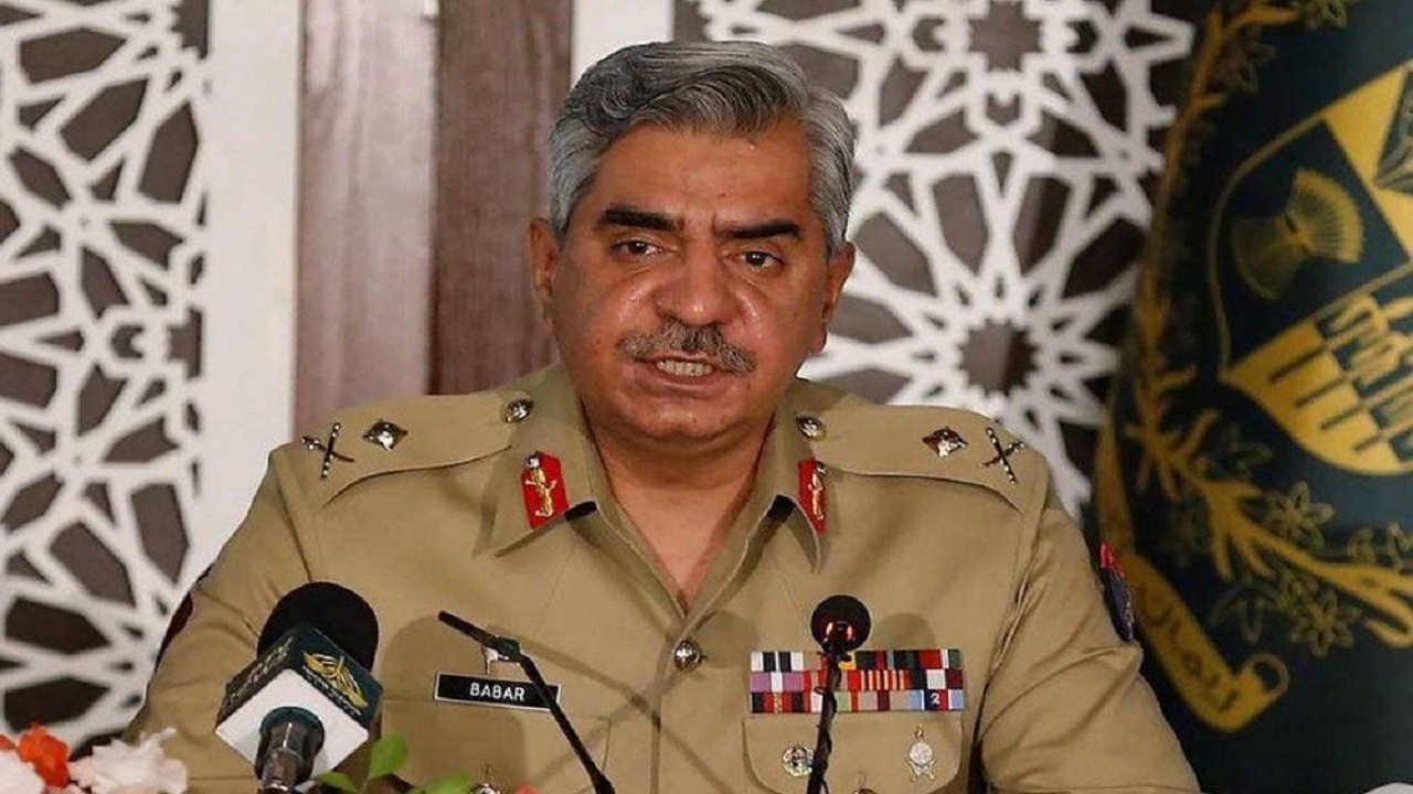 پاکستان: ۹۶ درصد حصار مرزی با افغانستان تکمیل شده است