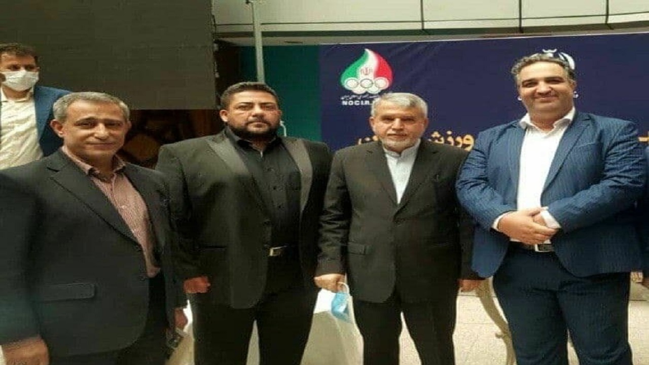 رئیس انجمن موی تای ایران در نامه‌ای از فعالیت مستقل این انجمن خبر داد
