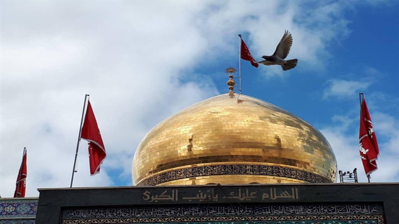 اطلاعیه سازمان حج و زیارت برای متقاضیان سفر زیارتی به سوریه
