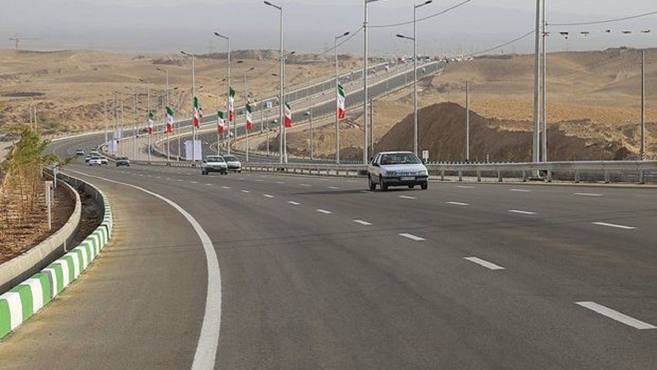 بلوار آیت‌ الله بروجردی قم زیر ذره بین سامانه ثبت تخلف