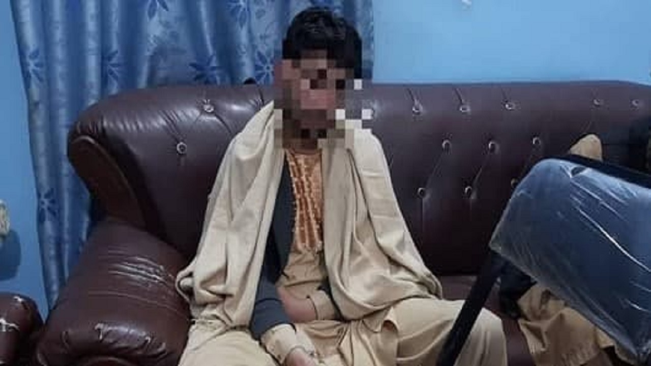 بازداشت ۱۰ نفر به جرم جعل گذرنامه در هرات