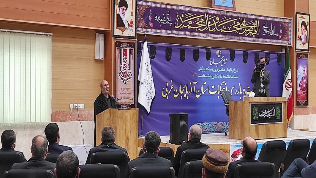 دشمنان اسلام و انقلاب هنوز هم از نام «حاج قاسم» ترس و واهمه دارند/ راه حاج قاسم باید ادامه یابد