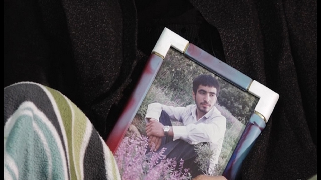 پایان ۳۶ سال چشم انتظاری مادر شهید خجسته