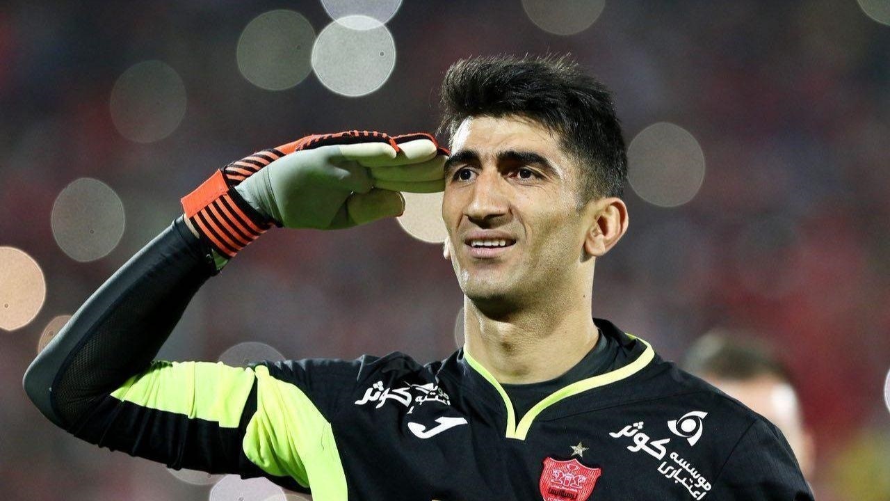 بیرانوند