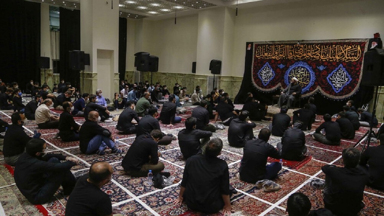 نکات بهداشتی برای جلوگیری از ابتلا به کرونا در مراسمات ایام فاطمیه