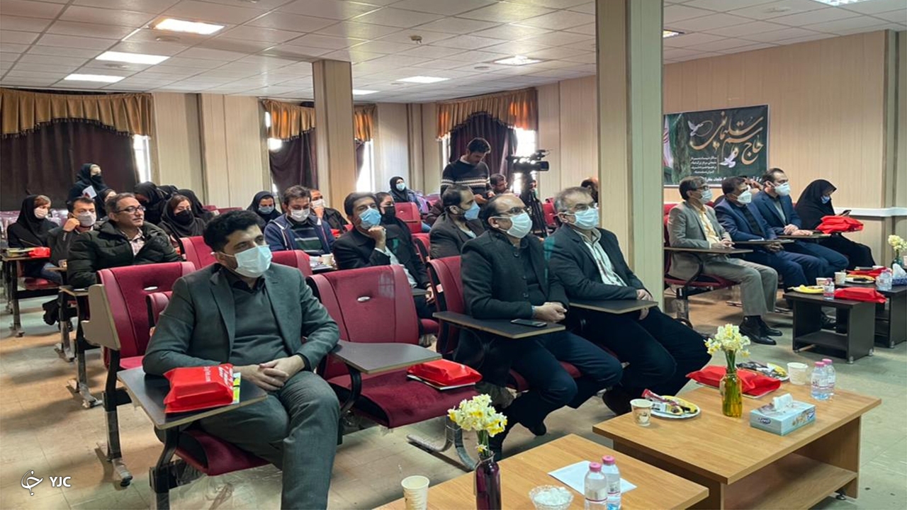 شیراز میزبان رویداد شتاب فناوری اطلاعات در پزشکی از راه دور
