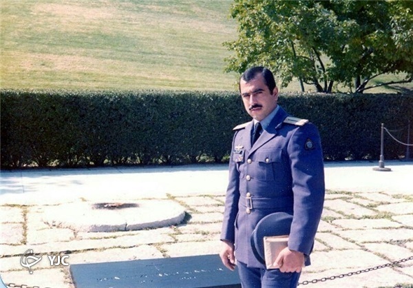 ماجرای یک پرواز بی&zwnj;بازگشت به سد دوکان