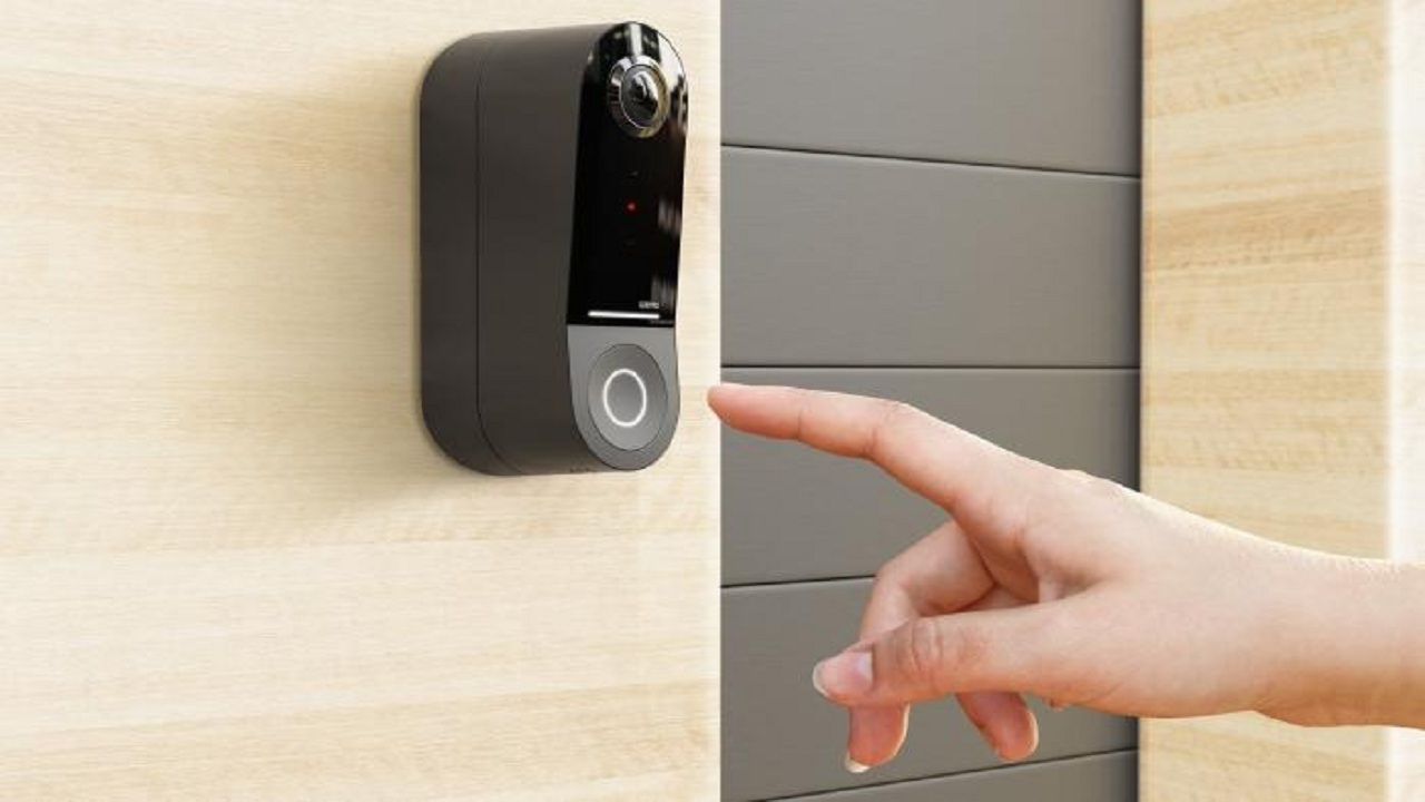 عرضه زنگ ویدیویی هوشمند Wemo برای اکوسیستم اپل
