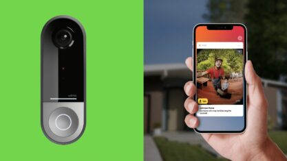زنگ ویدیویی هوشمند Wemo