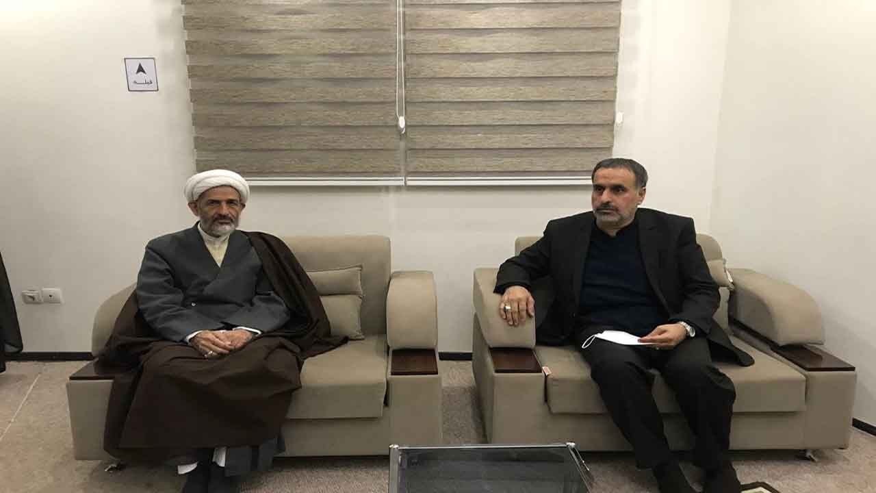 بهره مندی از مزیت‌ها نقشه راه کار در خراسان شمالی است