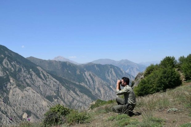 کشف ۳۴۱ مورد تخلف زیست محیطی در خراسان‌شمالی