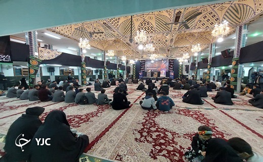 شب شعر میراث سلیمانی برگزار شد