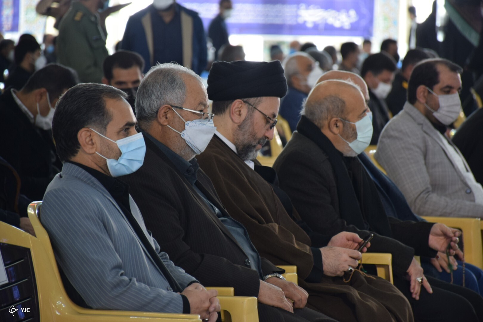 مهمانان اجلاسیه کرمان 