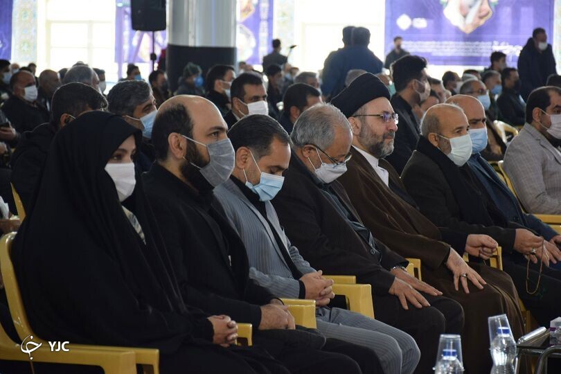 مهمانان اجلاسیه کرمان 