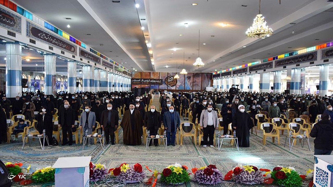 سردار سلیمانی سرباز ولایت بود