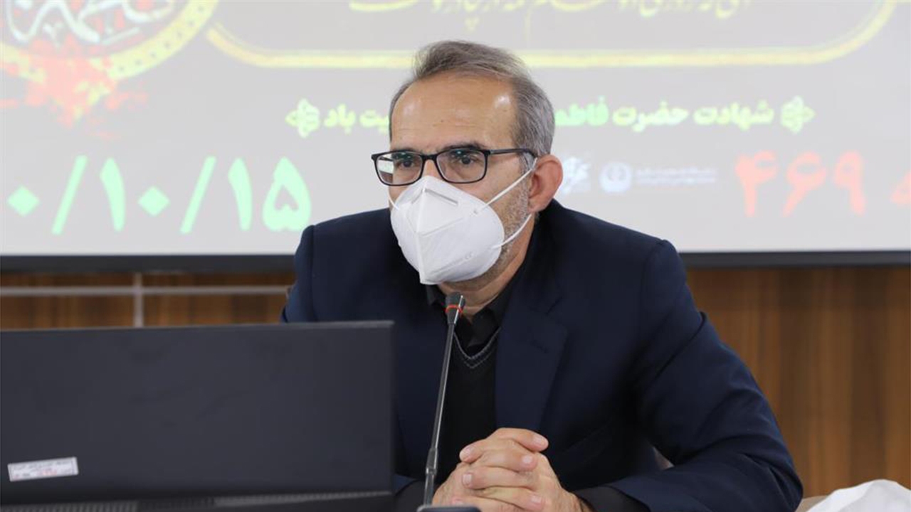 مشارکت در تزریق دُز سوم واکسن کرونا
