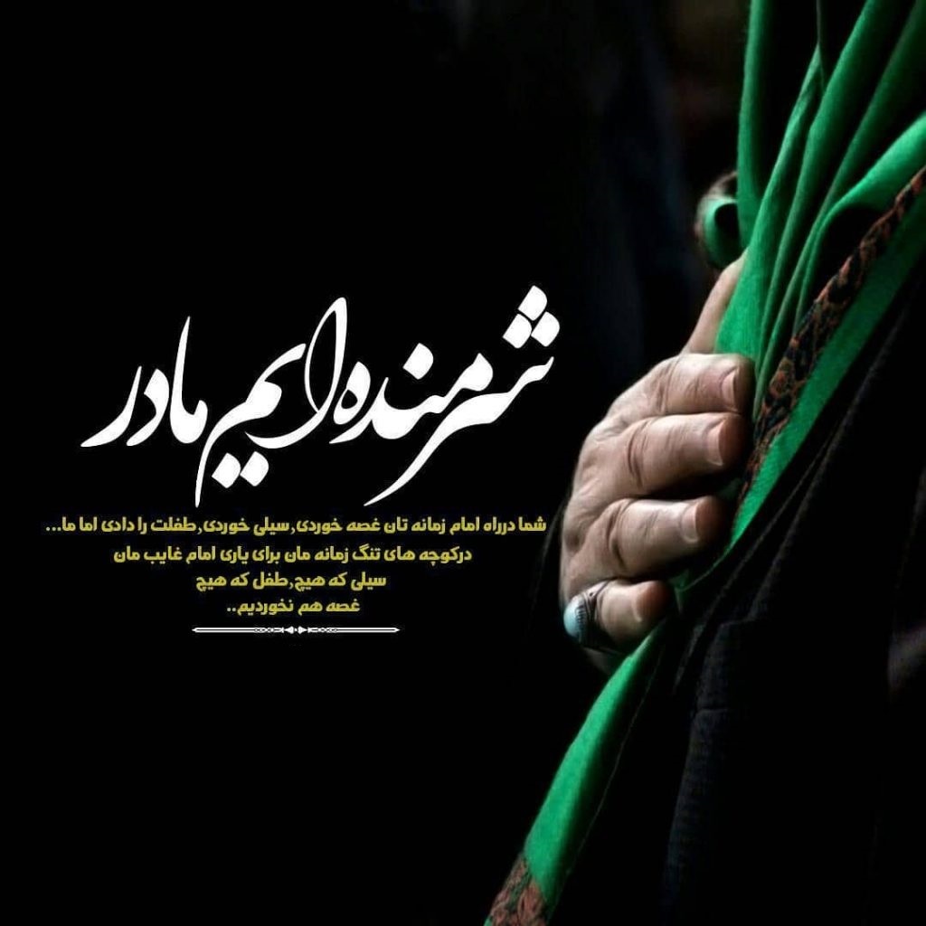شهادت بی بی دو عالم