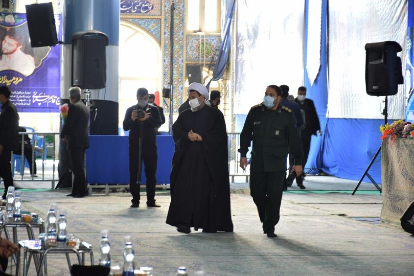 اجلاسیه کرمان