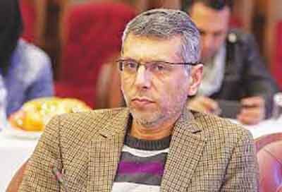 یک هرمزگانی سرمربی تیم ملی والیبال ساحلی ناشنوایان کشور شد