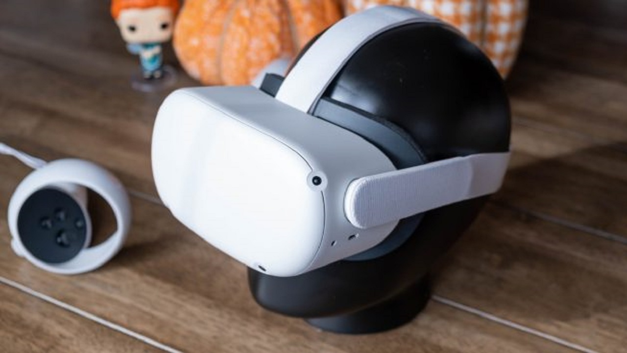 متا توسعه سیستم عامل AR/VR خود را متوقف می کند