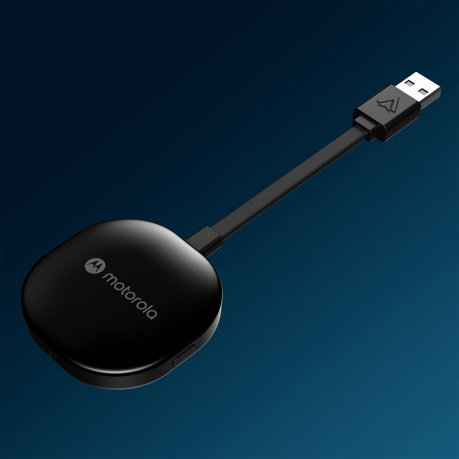 آداپتور بی&zwnj;سیم Google Auto 