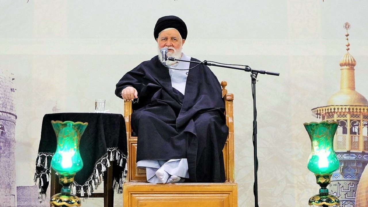 حضرت زهرا(س) در راه انحراف ستیزی در امت اسلامی به شهادت رسید