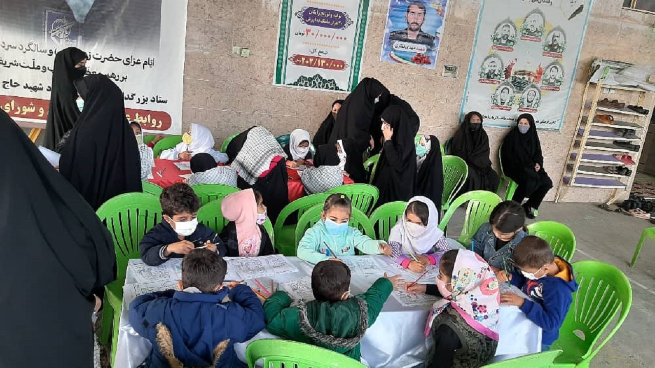 نام قاسم سلیمانی باعث وحشت نظام‌های سطله تا بن دندان مسلح می‌شد