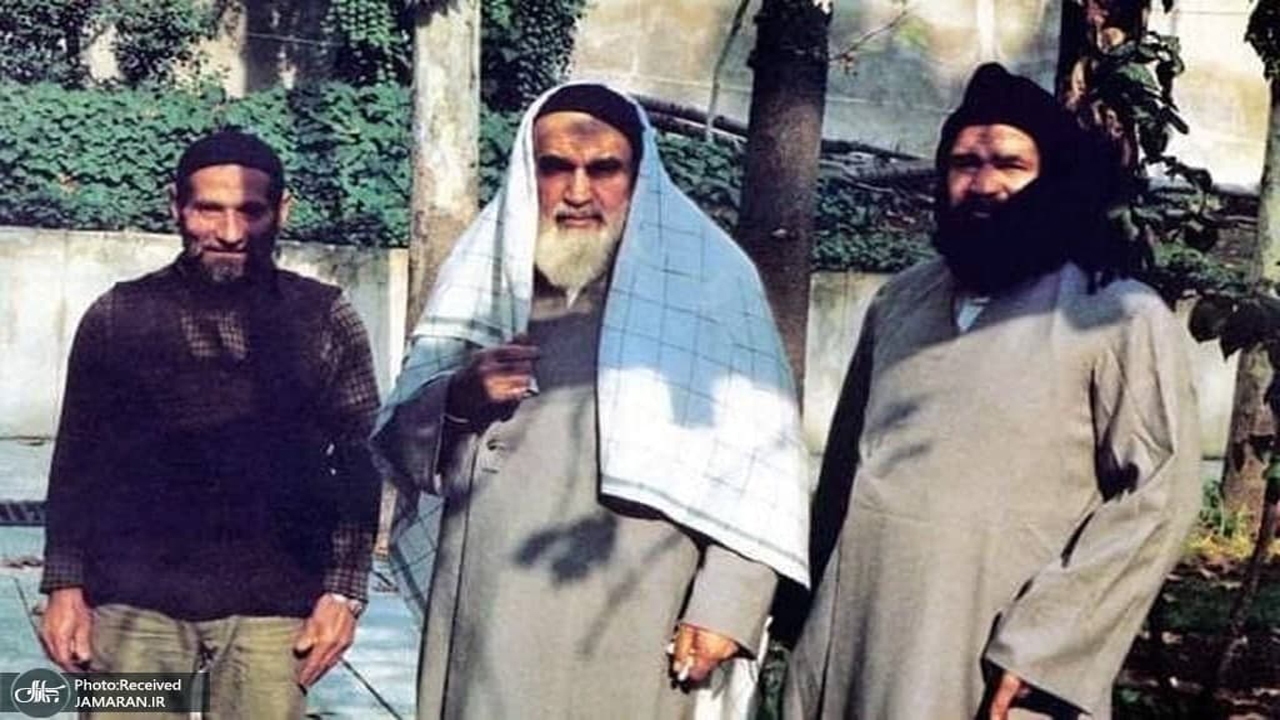«حاج عیسی»خادم امام خمینی (ره) درگذشت