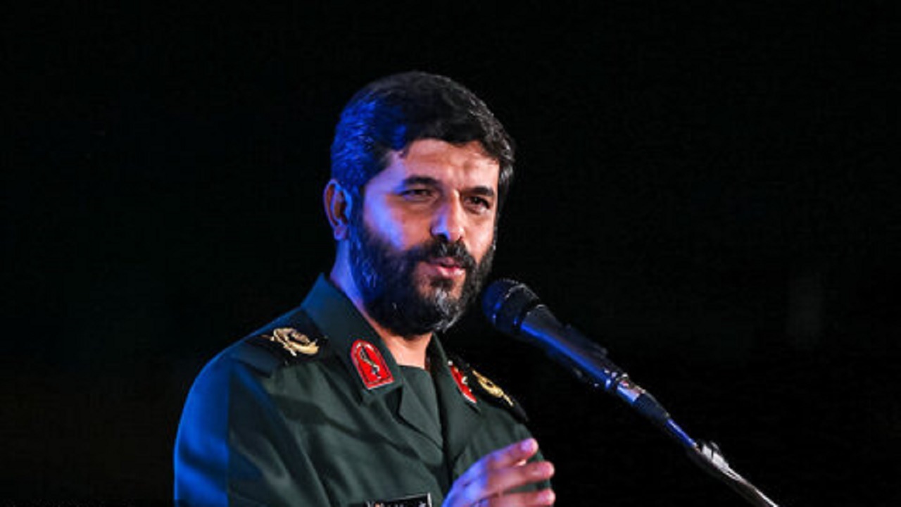ضد انقلاب جای پایی در اصفهان ندارد