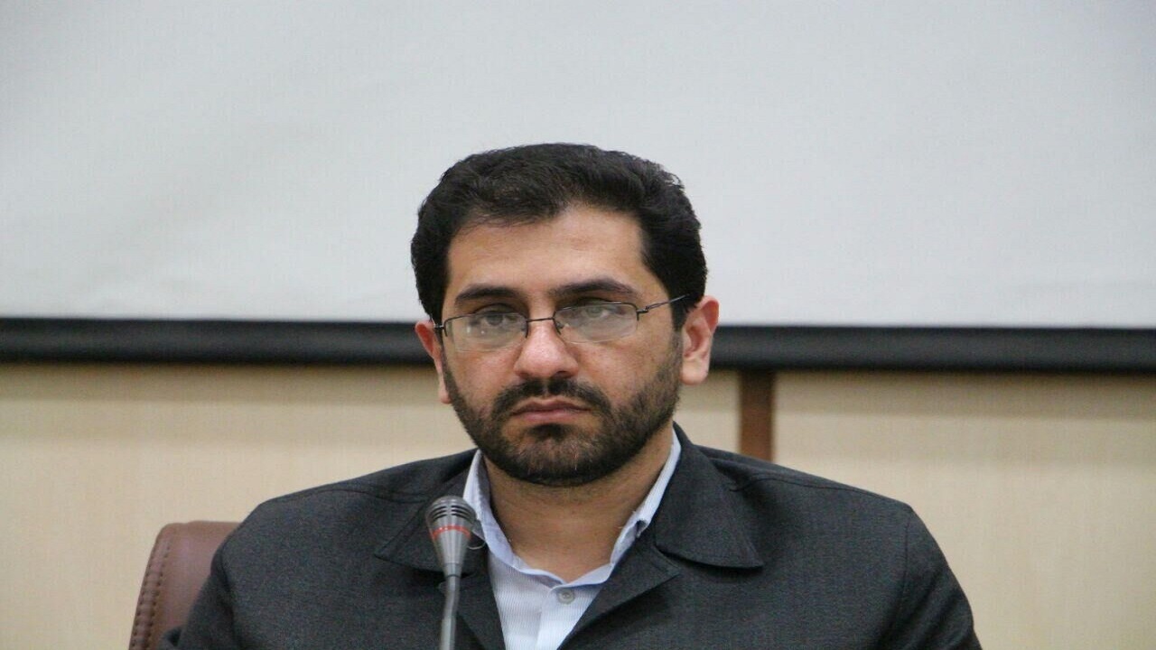 میدان شهدای مشهد آماده بهره برداری از بزرگترین حسینیه مسقف