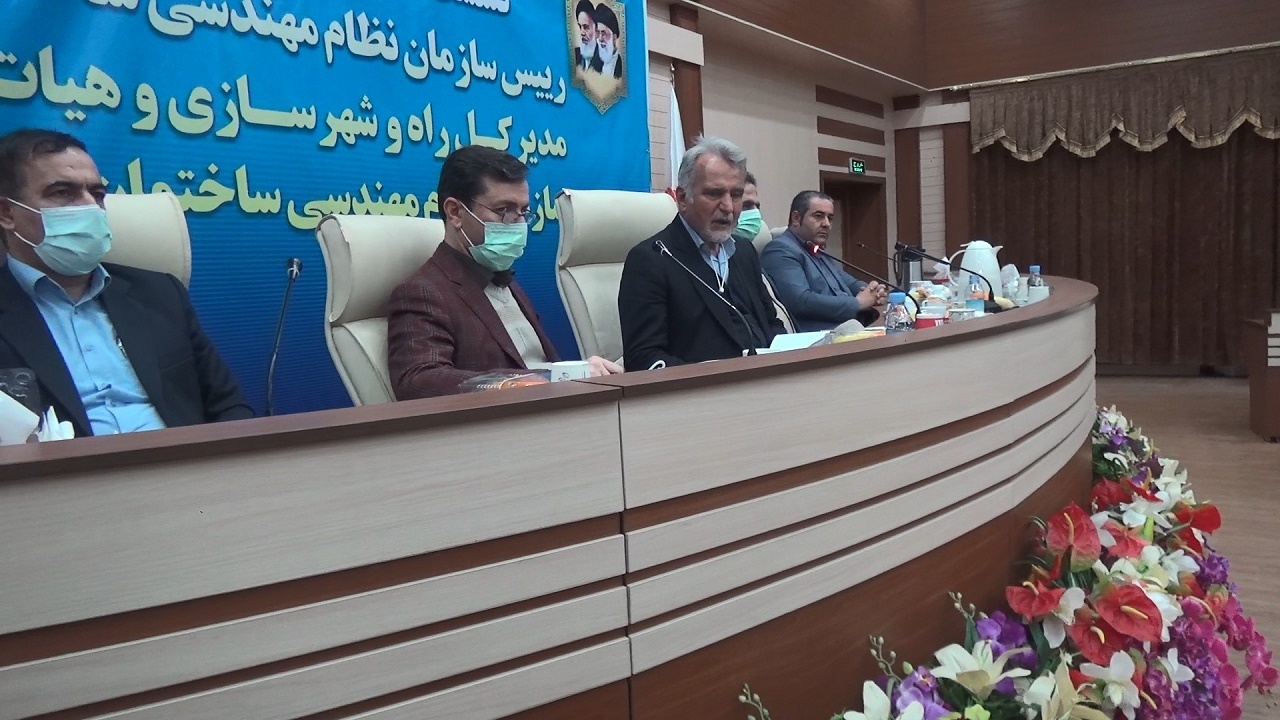 بیکار بودن ۶۰ درصد مهندسان کشور