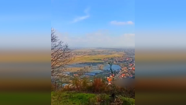 بام لنگرود کجاست؟ + فیلم