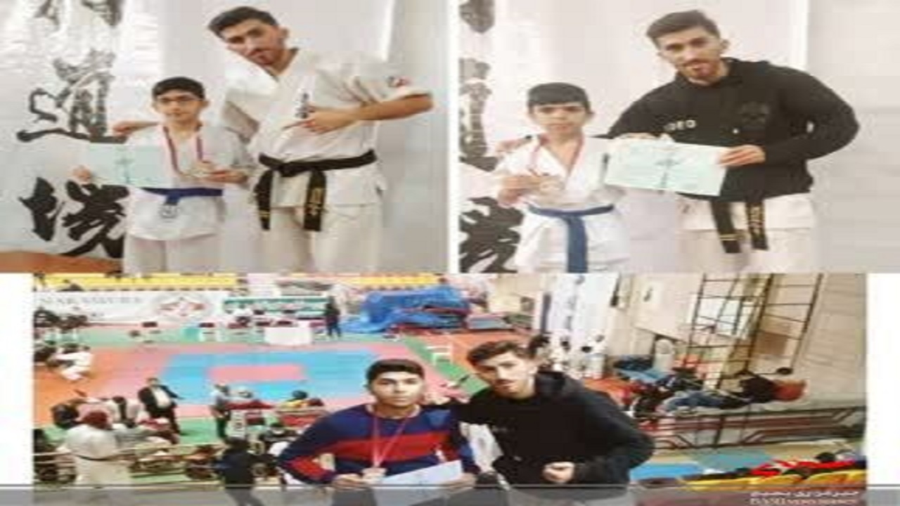 درخشش رزمی کاران بسیجی قم در مسابقات جام پایتخت