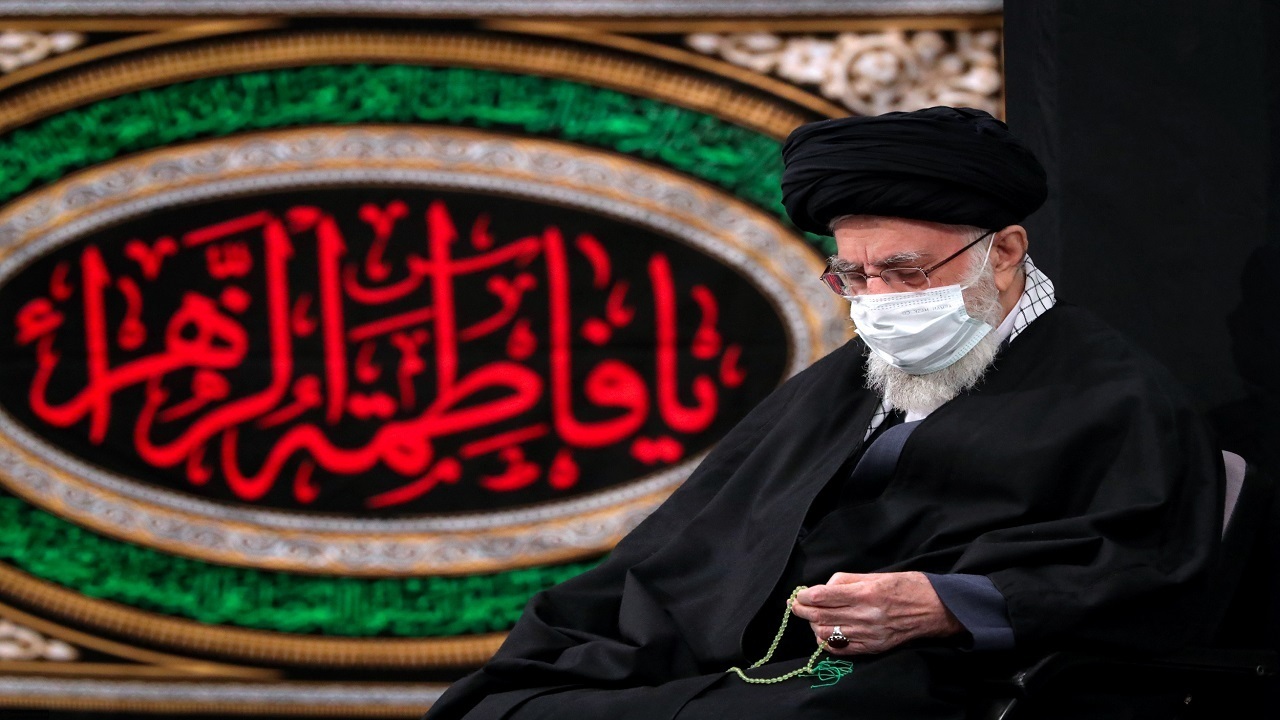 سبک زندگی اجتماعی، سیاسی و مبارزاتی زهرای اطهر در بیان رهبر انقلاب