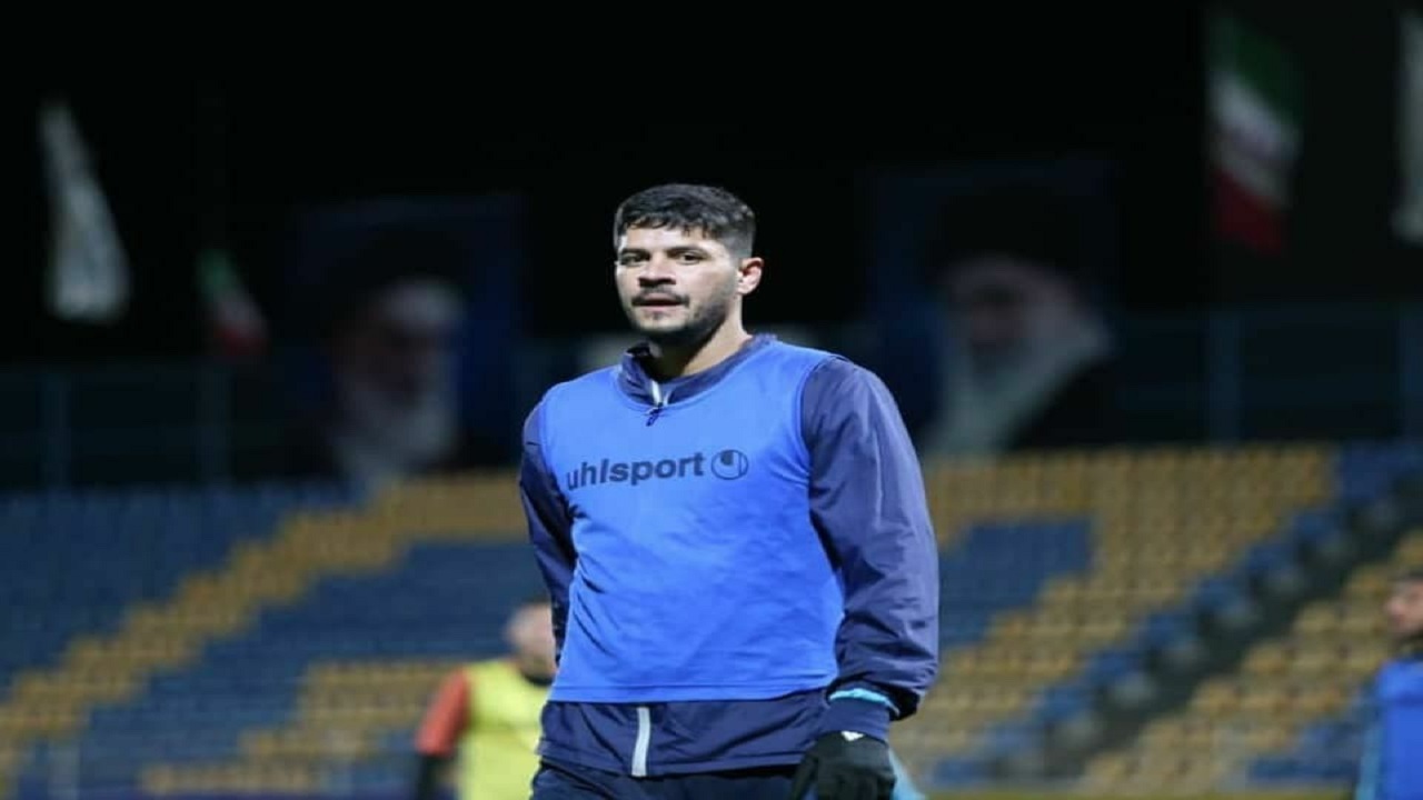 کی روش به گل گهر سیرجان پیوست + عکس