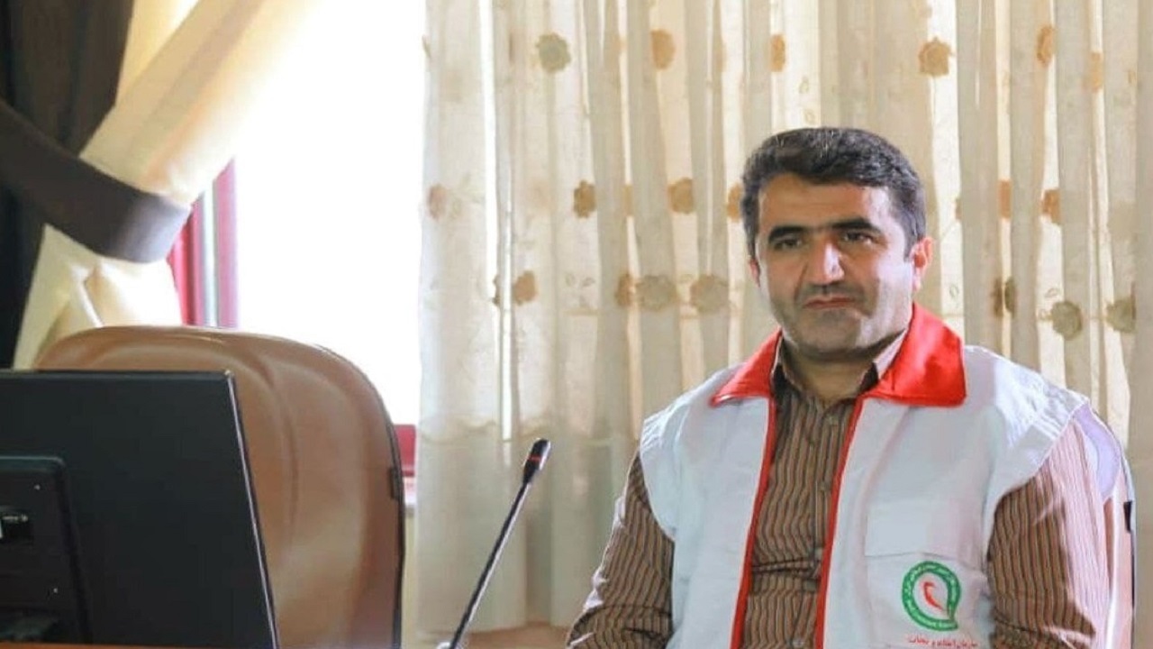 امداد رسانی به ۲۰۴ مسافر گرفتار شده درکولاک