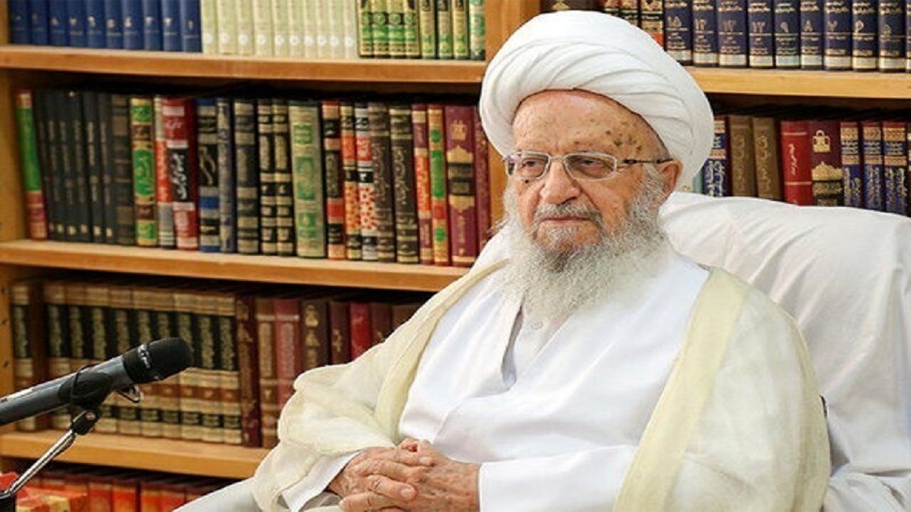 حضرت امام (ره) نمونه کامل اعتدال در جامعه بود