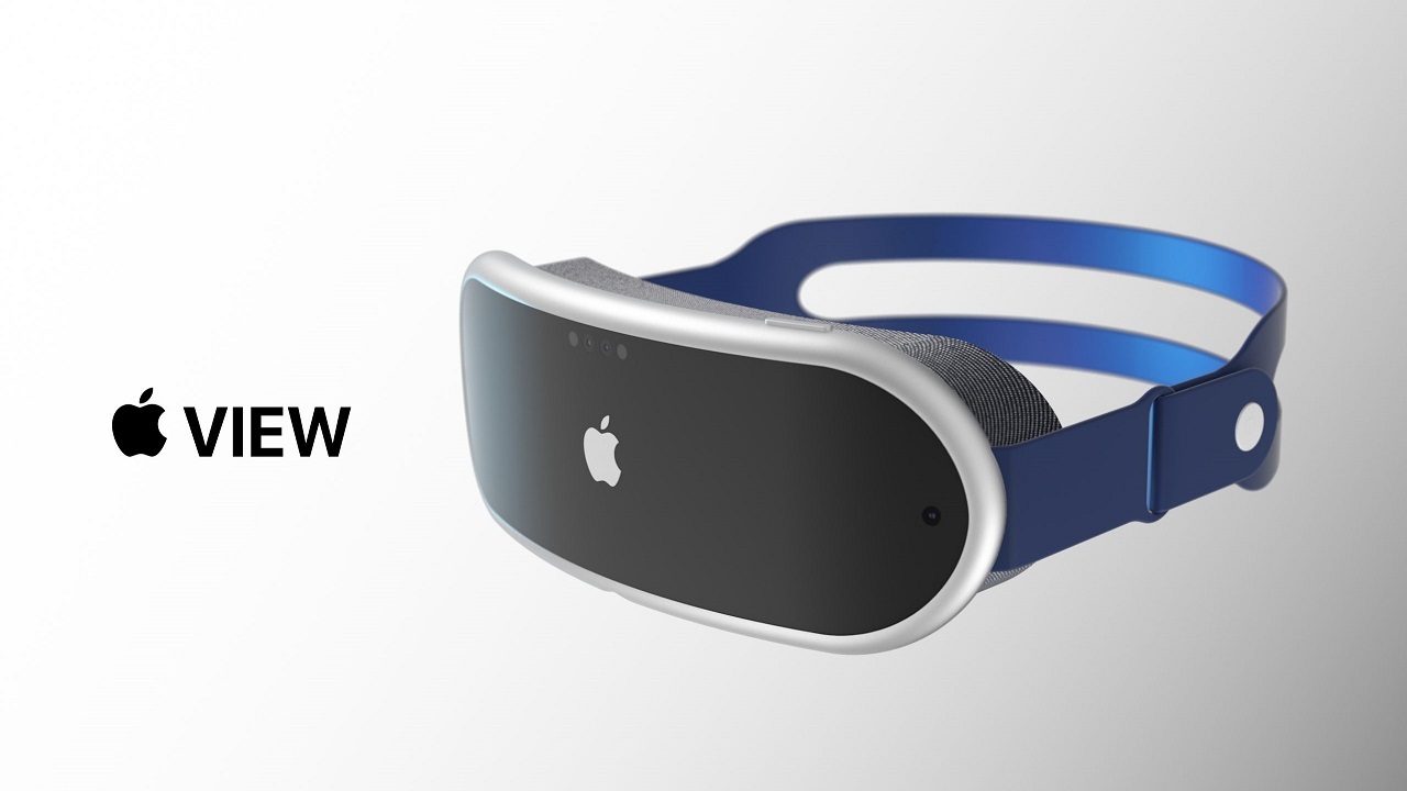 هدست AR/VR آینده اپل به سه نمایشگر مجهز خواهد بود