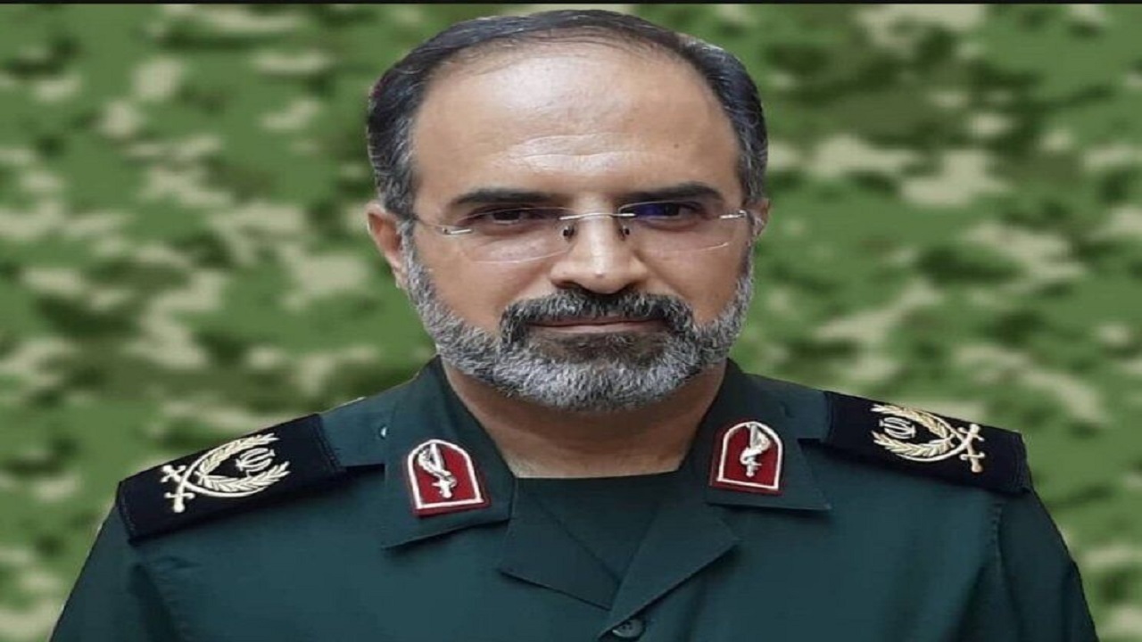 خستگی‌ناپذیری از ویژگی‌های حاج قاسم بود