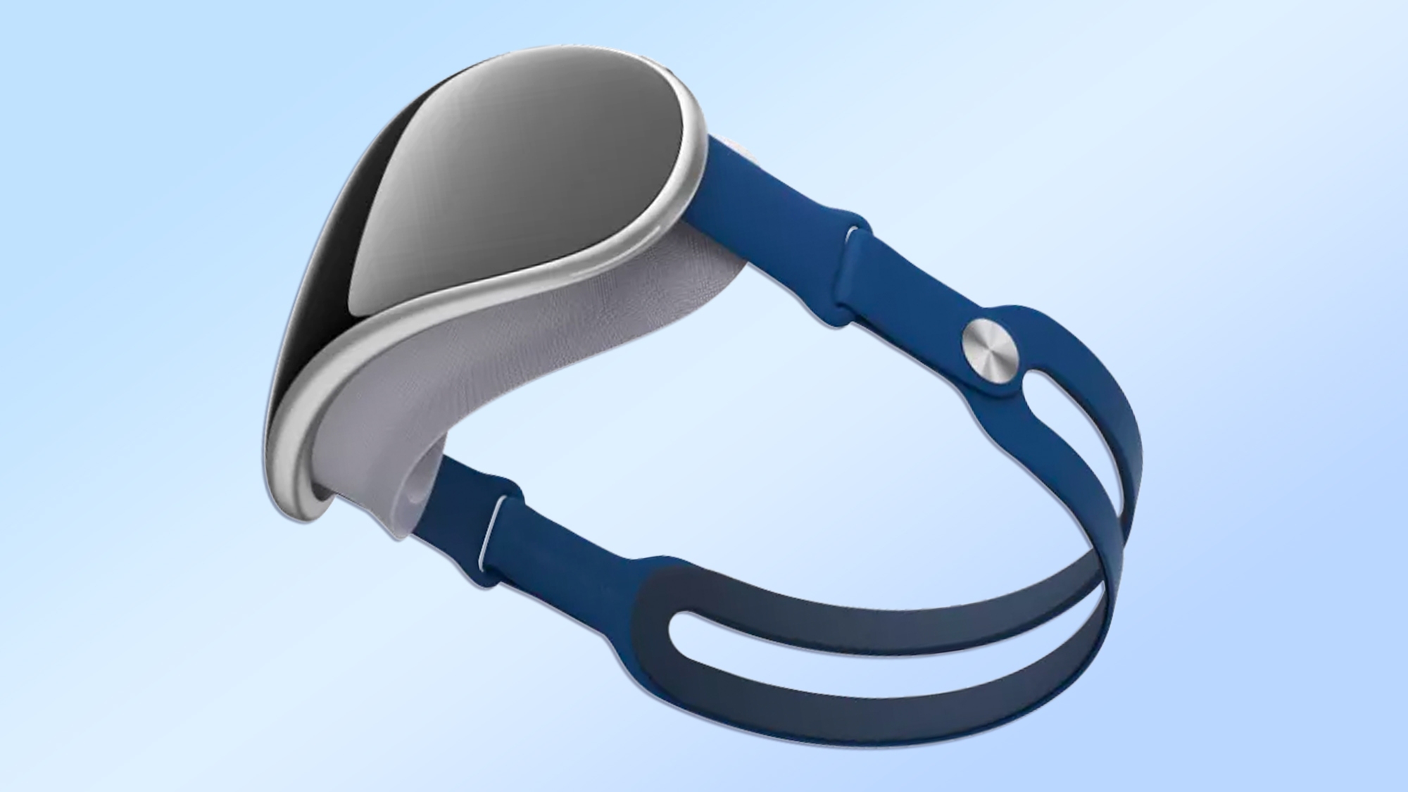 هدست AR/VR اپل