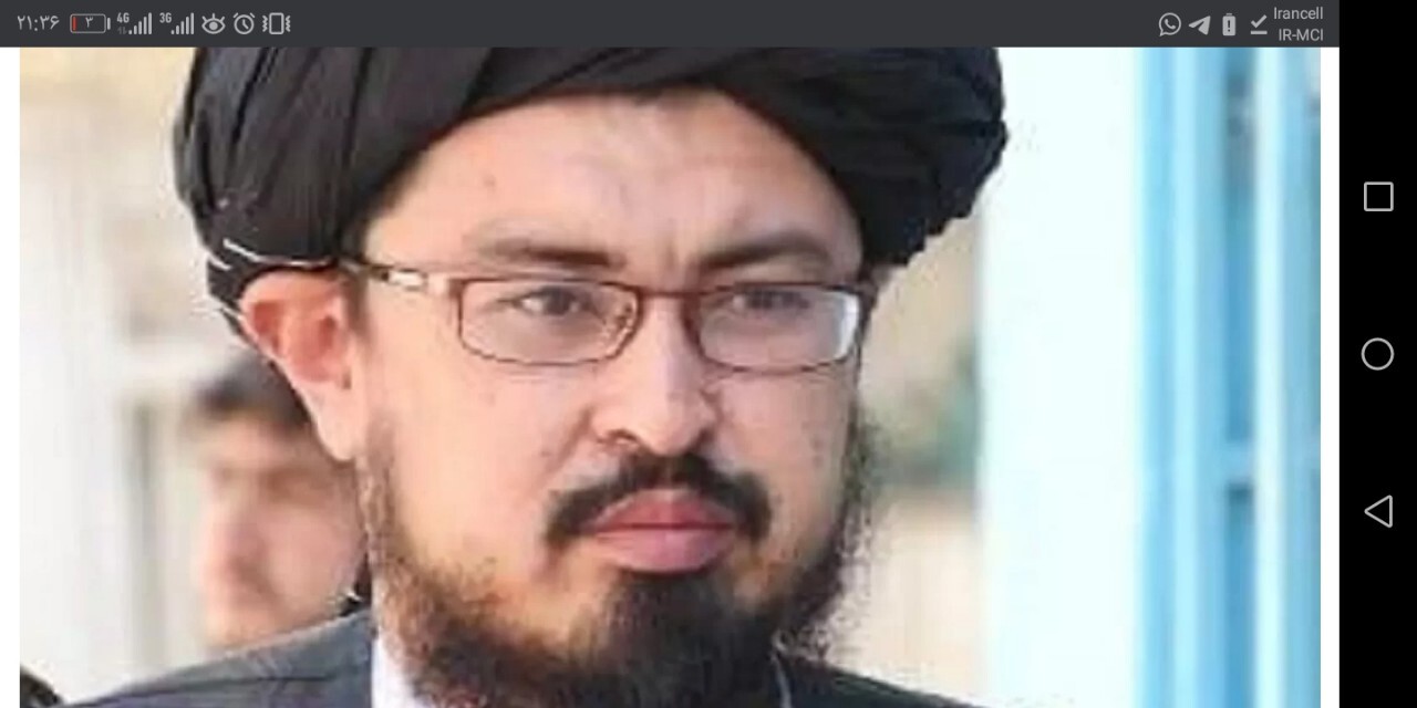 طالبان از وجب وجب خاک کشور دفاع می‌کند